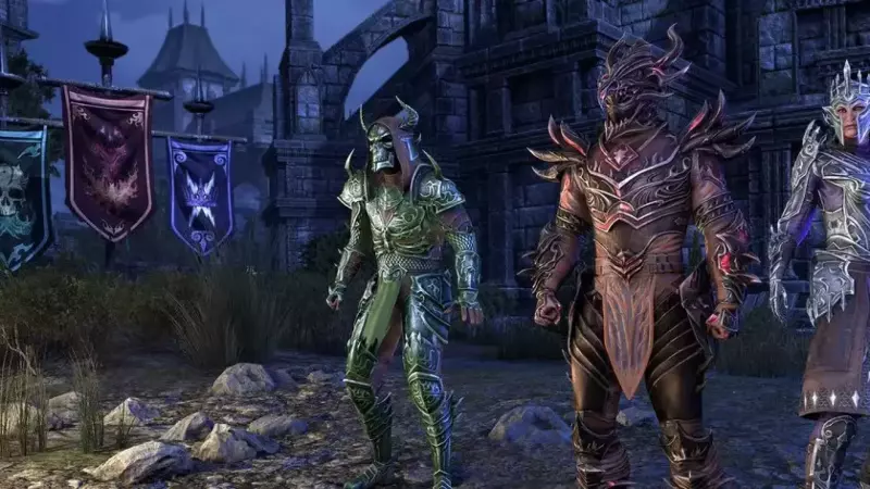Special Battleground Weekends Are Coming to ESO PvP Image