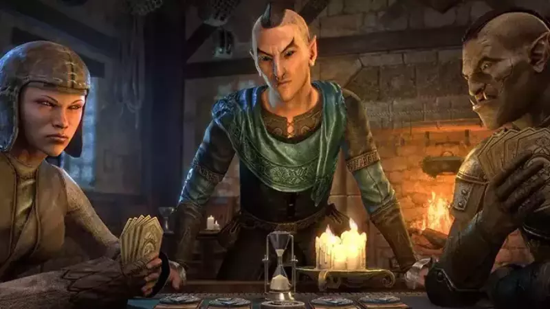 Billy Boyd starts his adventure in The Elder Scrolls Online High Isle, here are 10 starter tips from ESO players Image