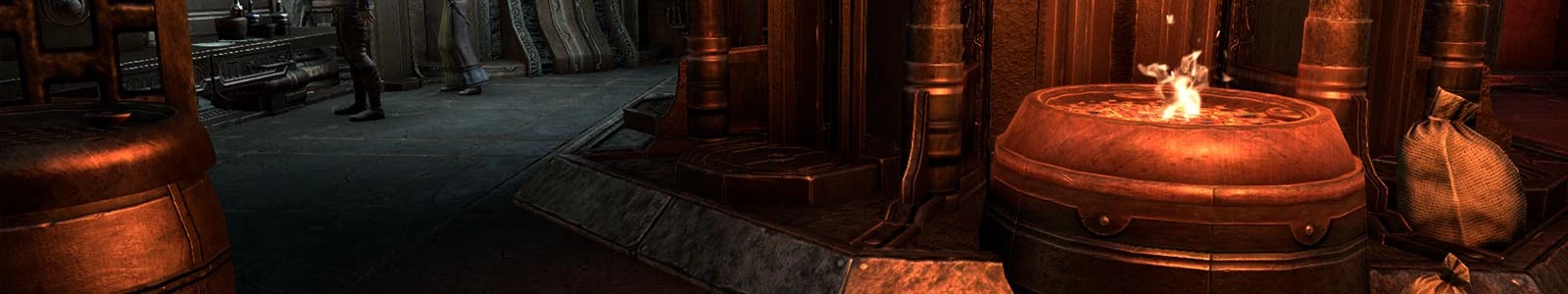 Provisioning Crafting Guide - Elder Scrolls Online header image
