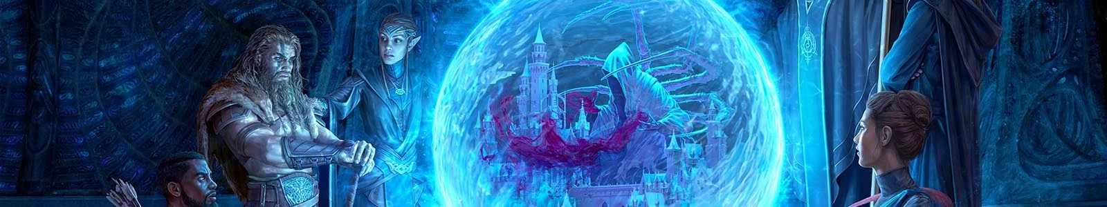 Орден Псиджиков header image