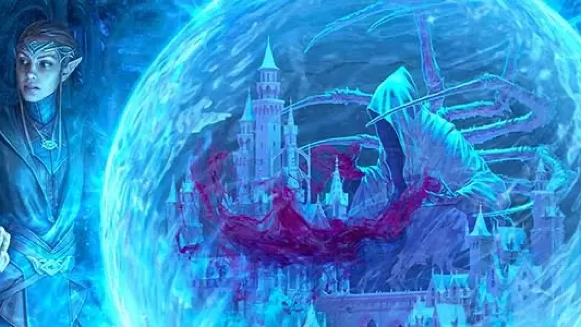 Ordre psijique header image