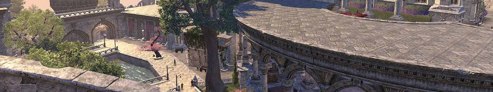 Quality Gear Levels Guide - Elder Scrolls Online header