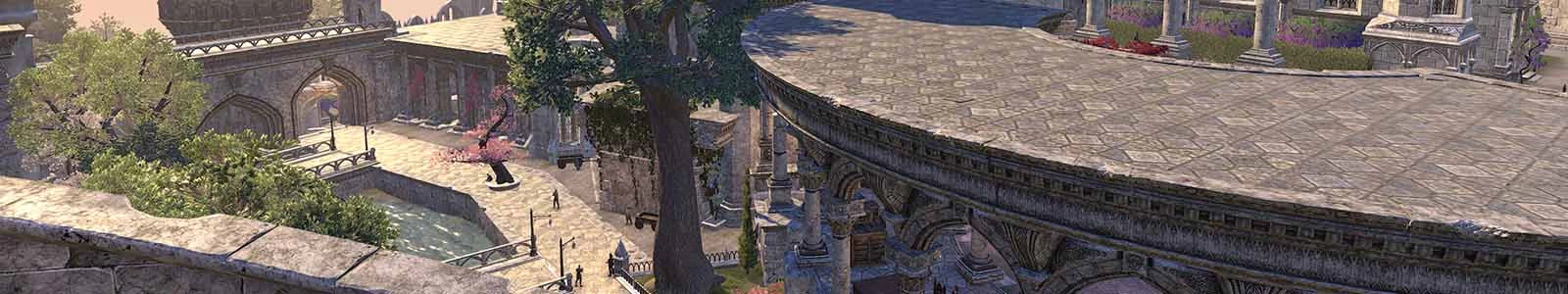 Quality Gear Levels Guide - Elder Scrolls Online header image