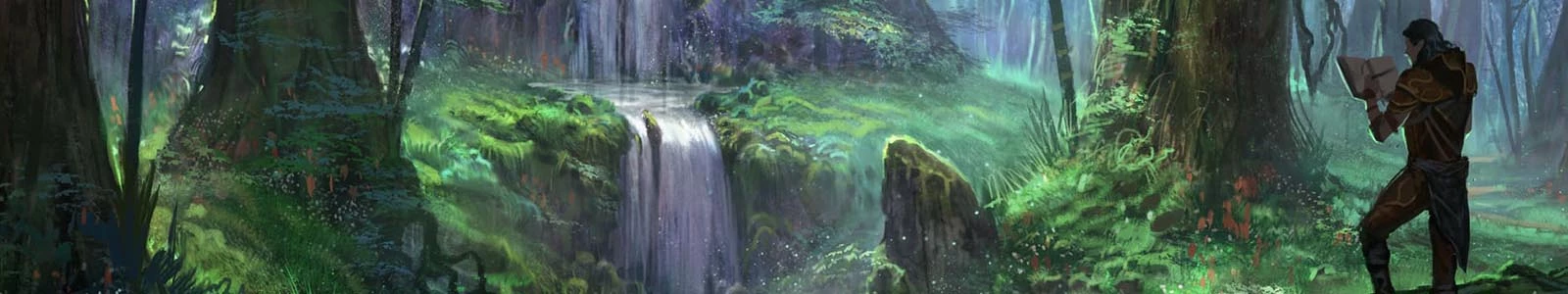 Quest Starters header image