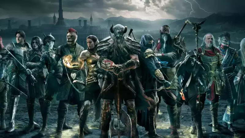 When Will Zenimax Reveal This Year's Plans for ESO? Image