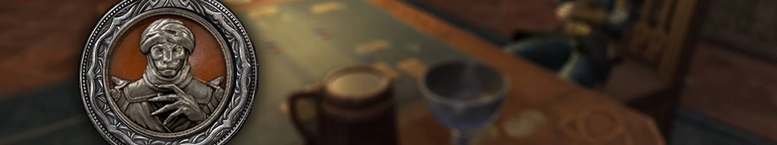 Comment débloquer le Patron Deck Rajhin, le menteur ronronnant - Tales of Tribute ESO header image