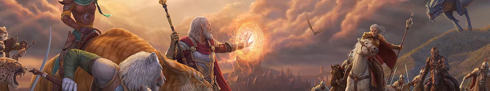 Restoration Staff header image