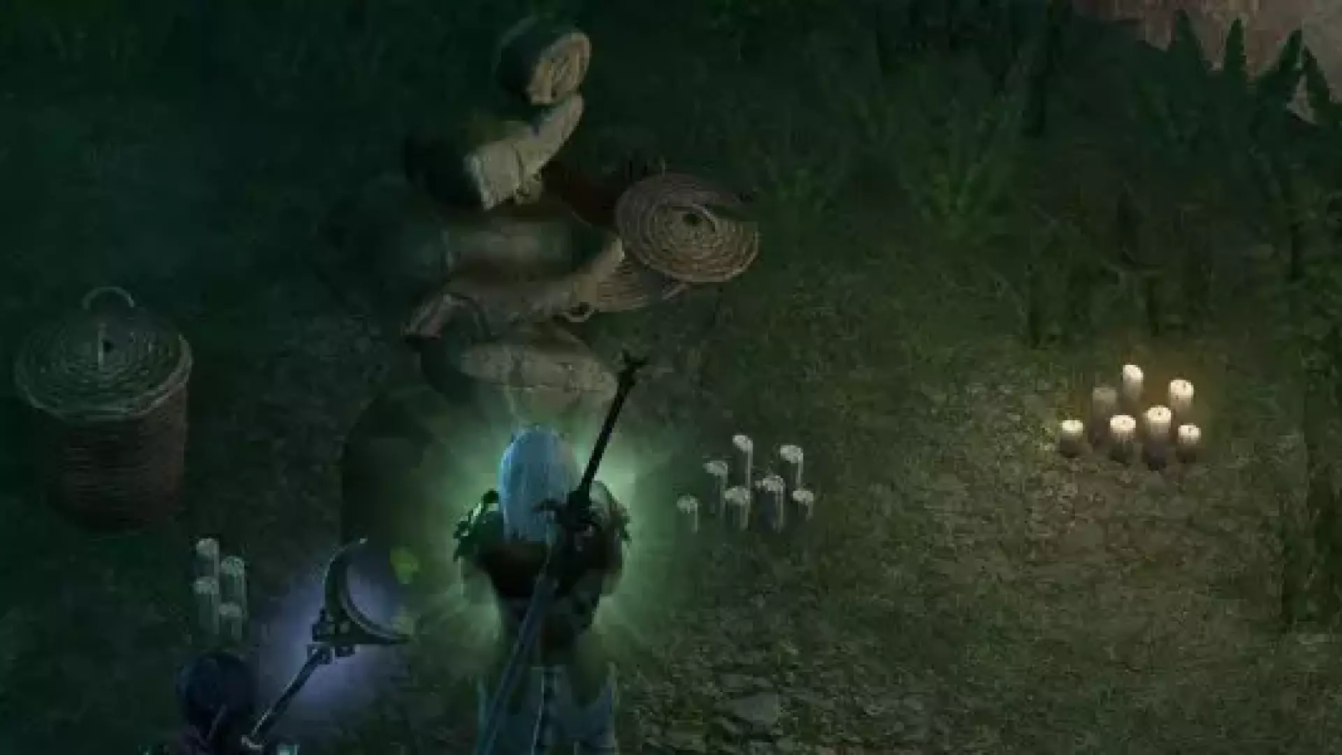 Seeker of the Green Achievement Guide header image