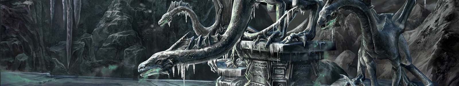Dungeon Guides for ESO header