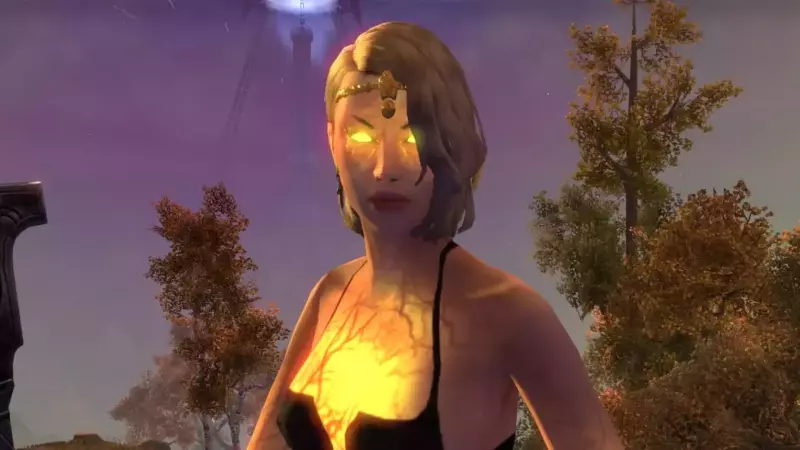 ESO Cyrodiil Conquest Golden Pursuits Campaign Showcase Image