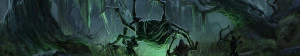Selene's Web banner