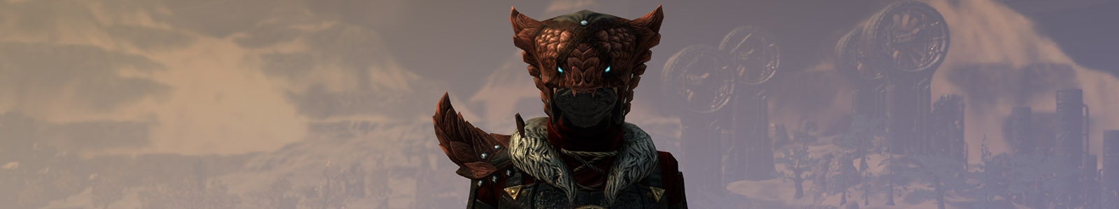 Sellistrix Set - ESO header