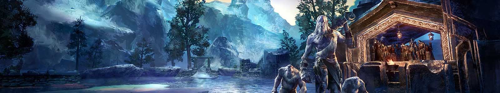 Perfected Wrath of Elements Set - ESO header