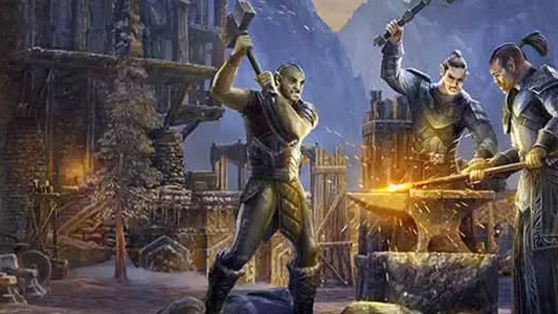 Craftable header image