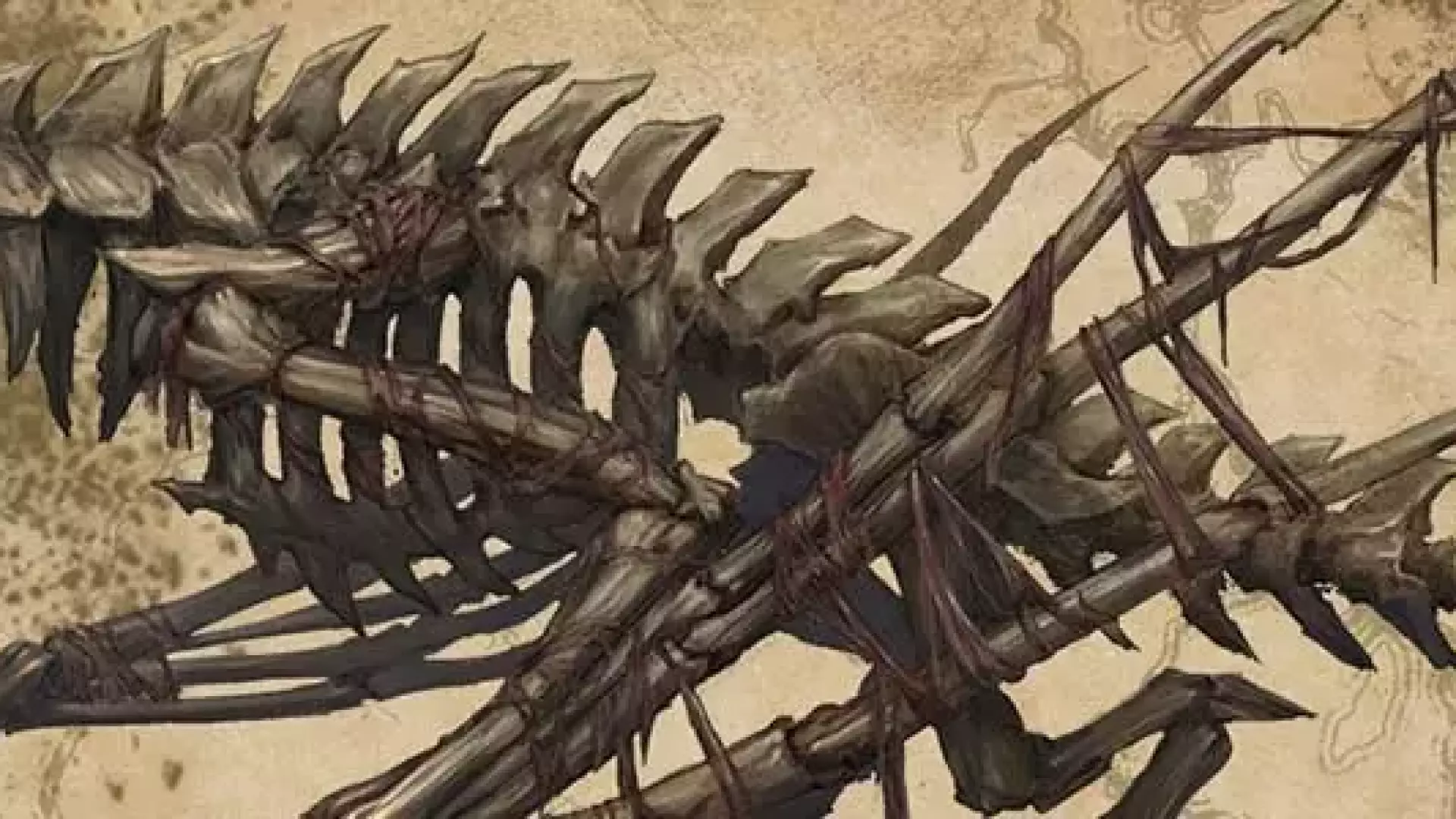 Monster Set header image