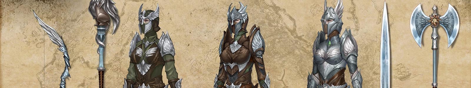 Dragonguard Elite Set - ESO header