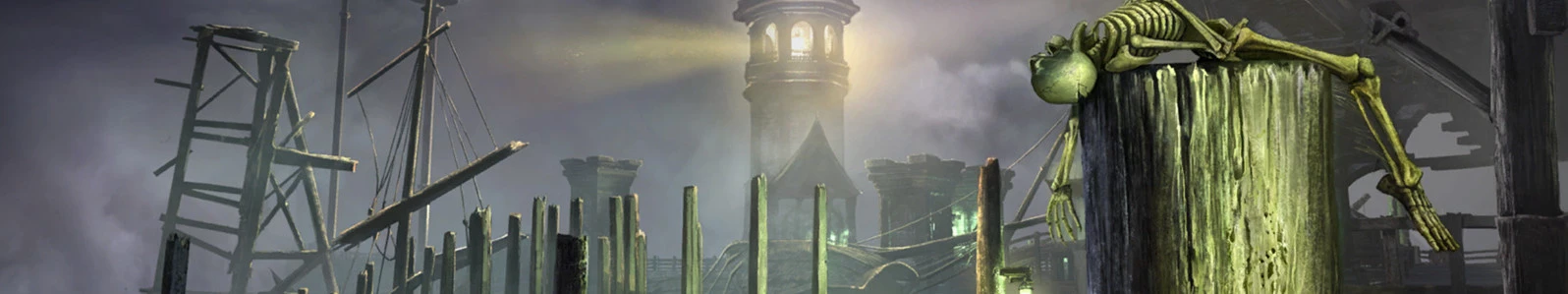 Shipwright's Regret Dungeon Guide for ESO header image