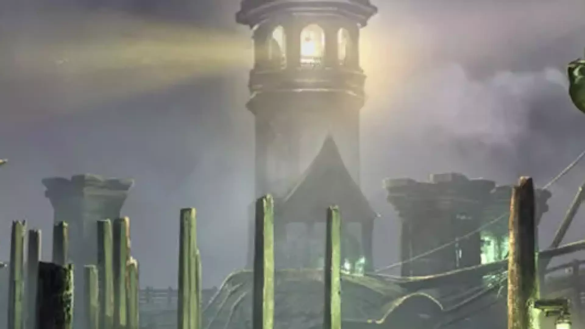 Shipwright's Regret Dungeon Guide for ESO header image