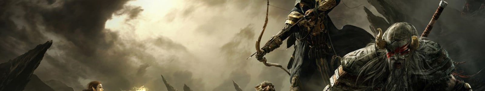 So What Ever Happened To The ESO Warden Class? - EIP Gaming