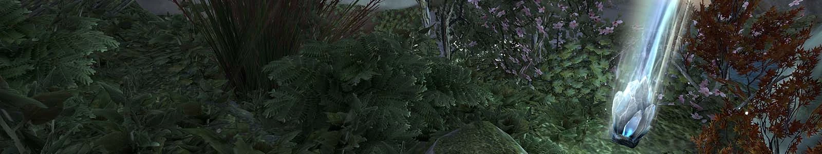 Skyshards Collection Guide - Elder Scrolls Online header image