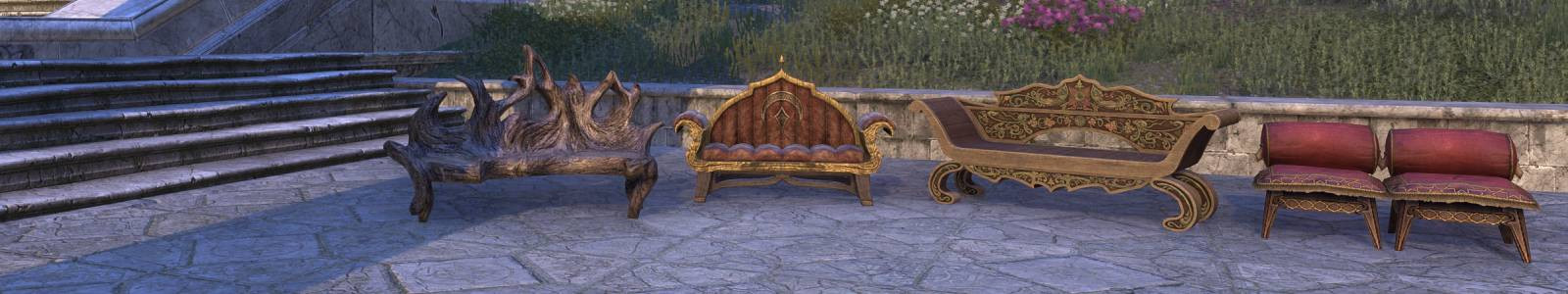 Sofas and Couches - ESO header
