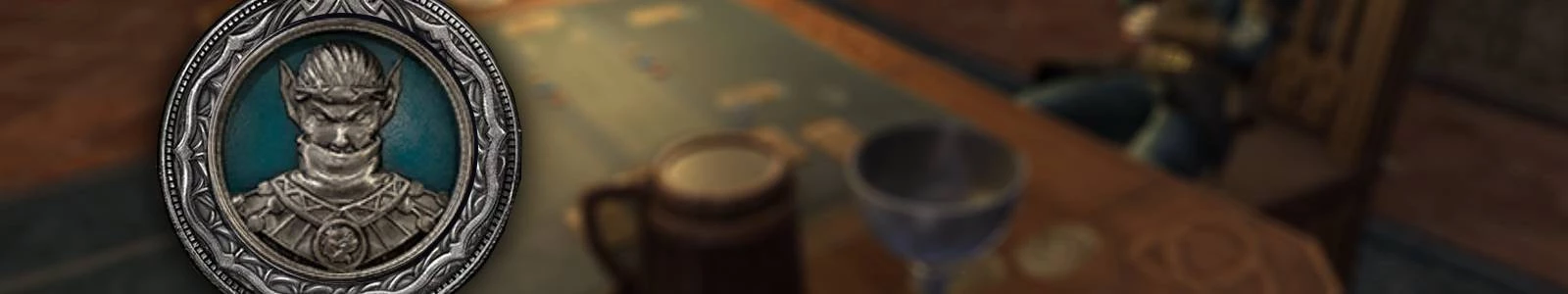 Comment obtenir le Deck Patron Sorcerer-King Orgnum dans ESO - Tous les Fragments et Fondateurs header image