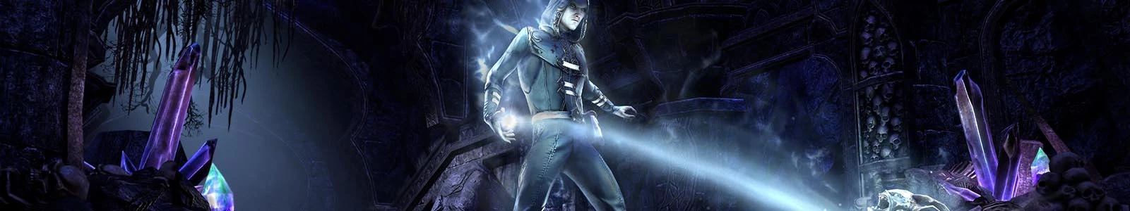 Soul Magic header image