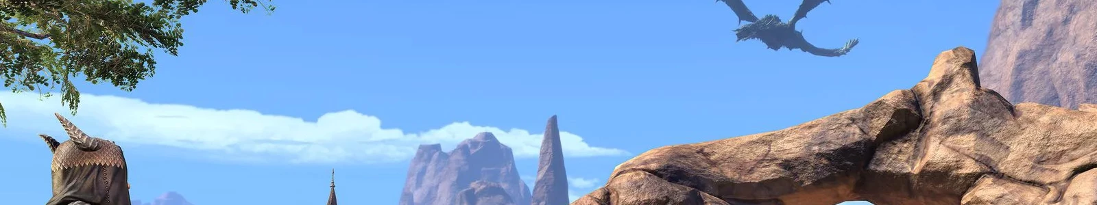 Pieces of History Achievement Guide ESO header image