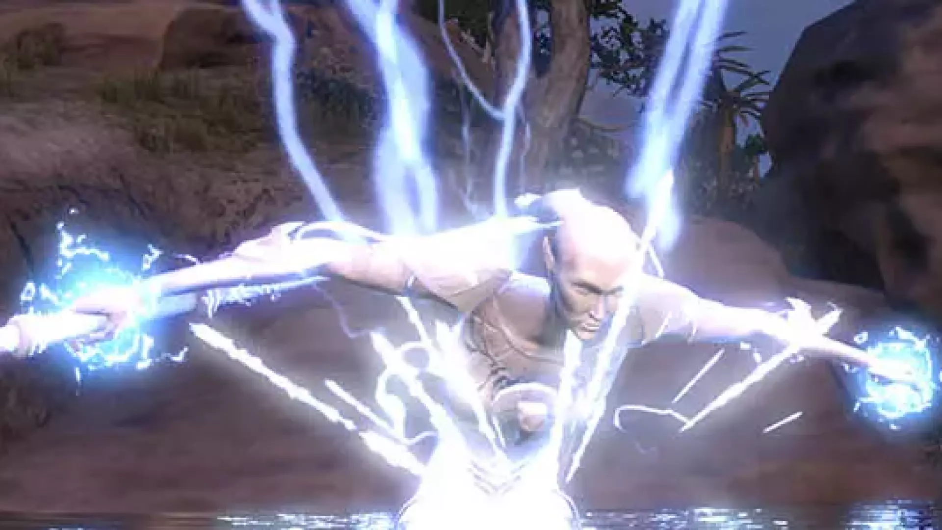 Storm Calling header image
