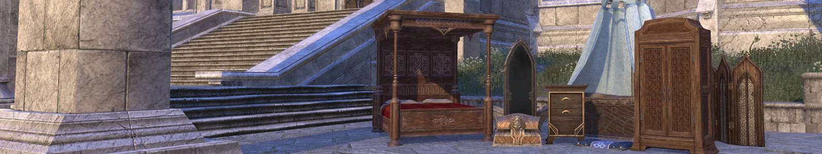 Dormitorio header image