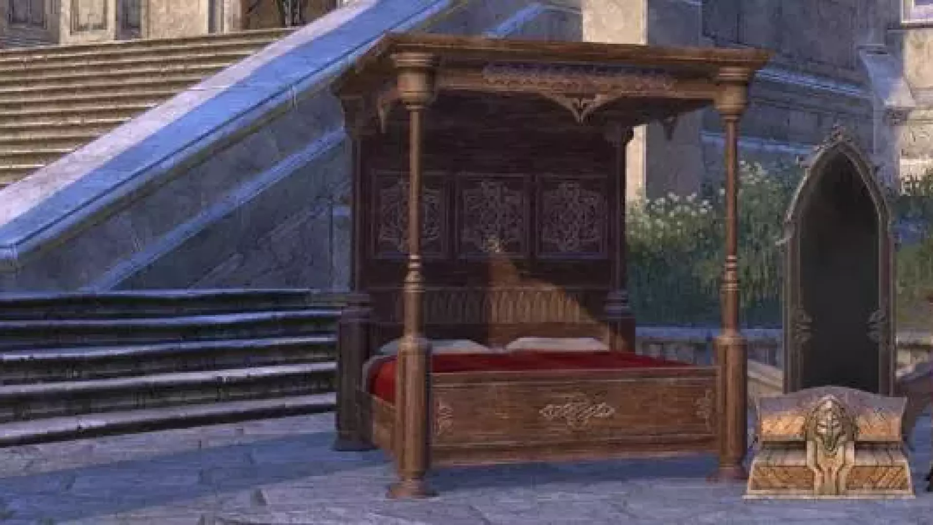 Suite header image