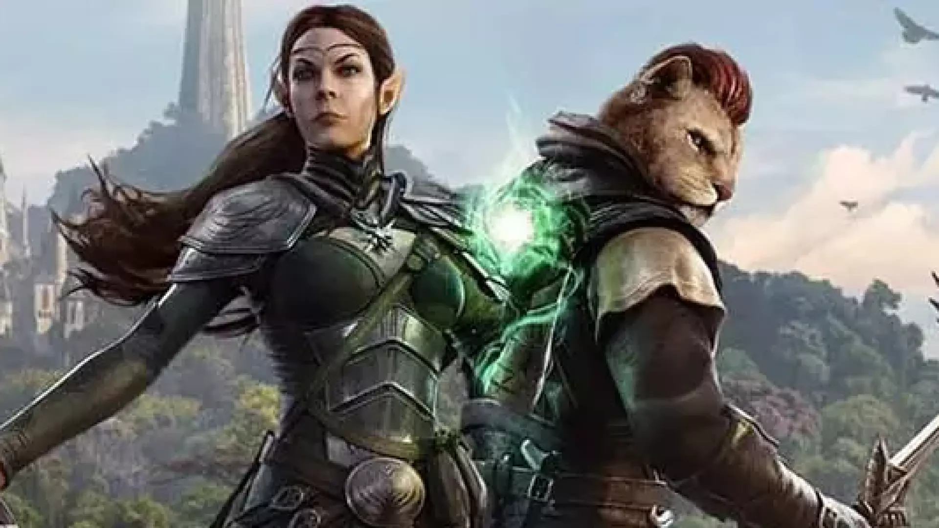 How to get to Artaeum Guide ESO header image