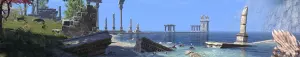 Coral Aerie banner