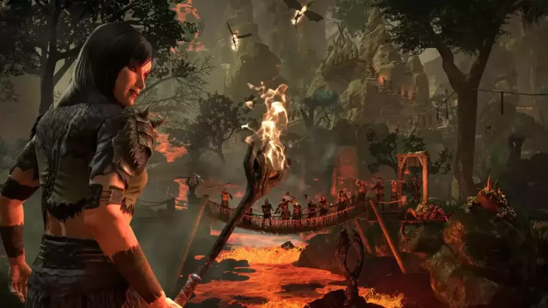 New Mythics in ESO Firesong - Are They Any Good? Image
