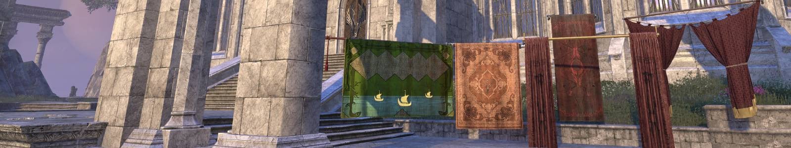 Imperial Curtains, Heavy - ESO header