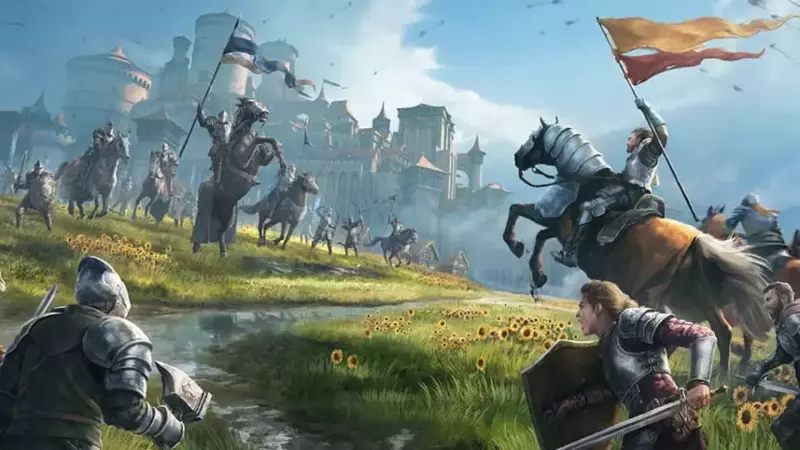 The Elder Scrolls Online is free to play this month Image