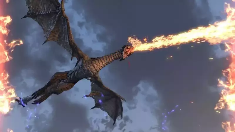 The ESO Pan-Elsweyr Celebration Event Begins! Return to Elsweyr Image