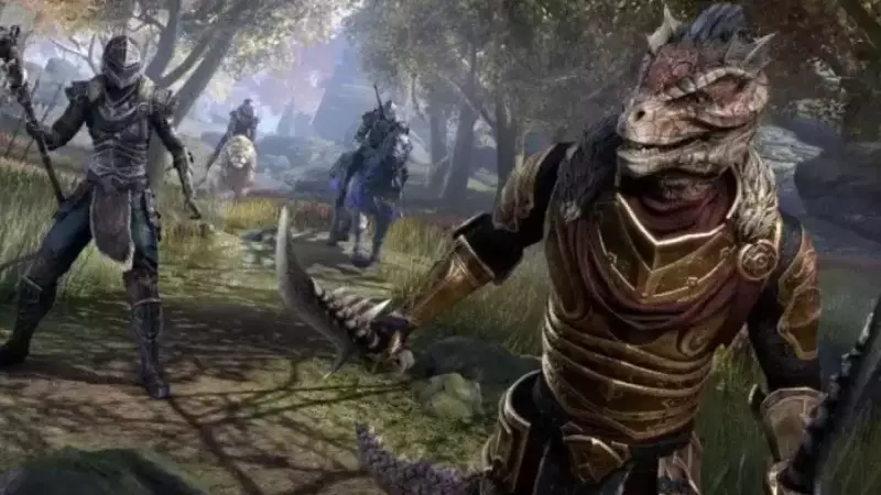 The ESO Midyear Mayhem pvp event is now called Whitestrake's Mayhem and will be the main pvp event going forward in ESO Image