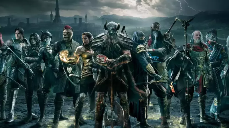 The Most Advanced Build Editor for the Elder Scrolls Online - Now Available to All Users Image