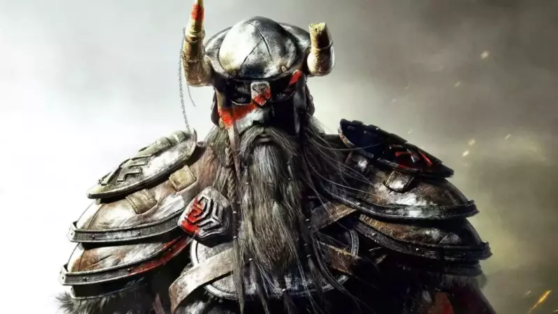 The Nord Hero Armor will be available again soon in ESO Image
