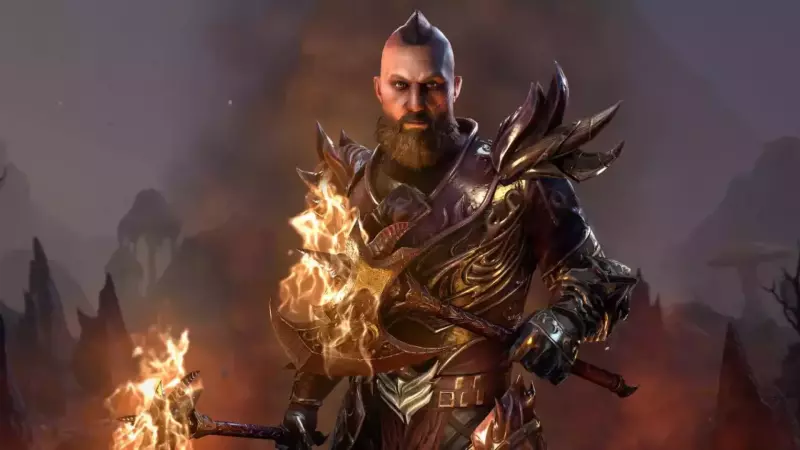 The Upcoming Dragonknight Nerfs in ESO High Isle Image