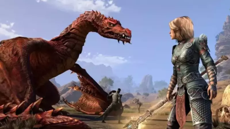 The Utility of Force Pulse - One of ESO’s Most Useful Skills? Image