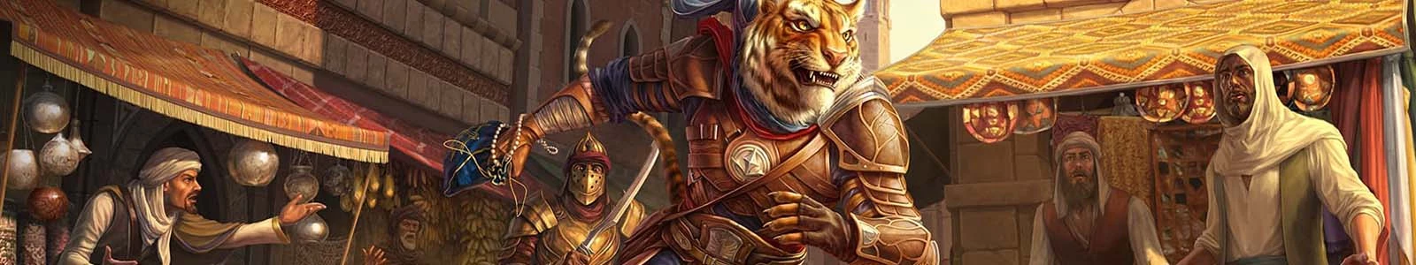 Wie man der Diebesgilde in ESO beitritt header image