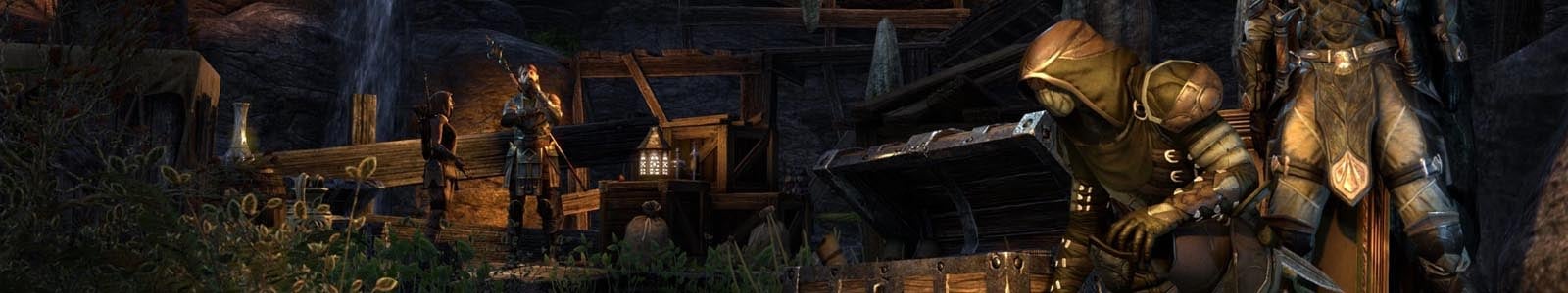ESO Thieving, Lockpicking and Pickpocketing Guide header