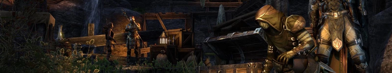 Gonfalon Bay's Master Burglar Achievement Guide header image