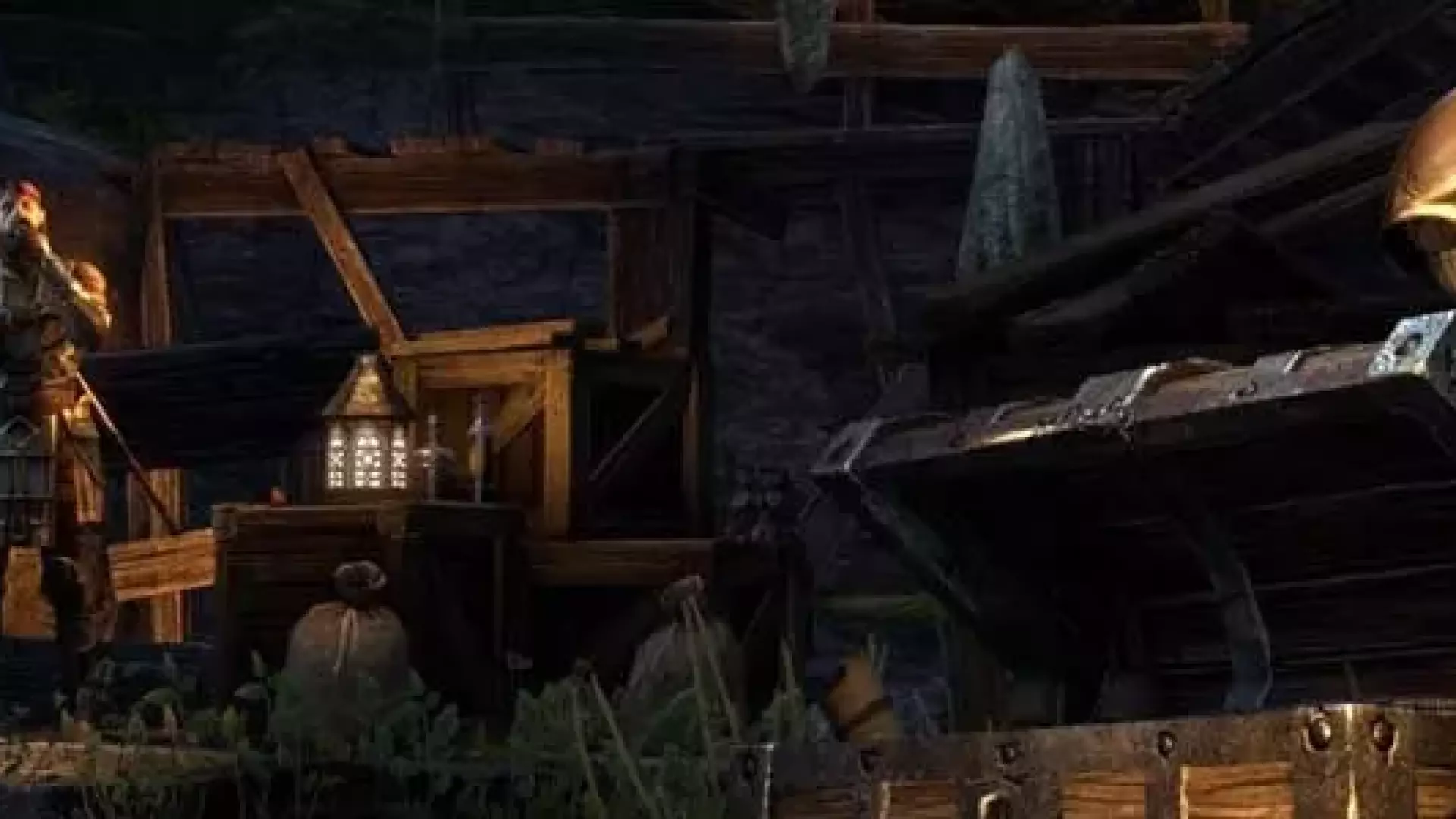 Gonfalon Bay's Master Burglar Achievement Guide header image
