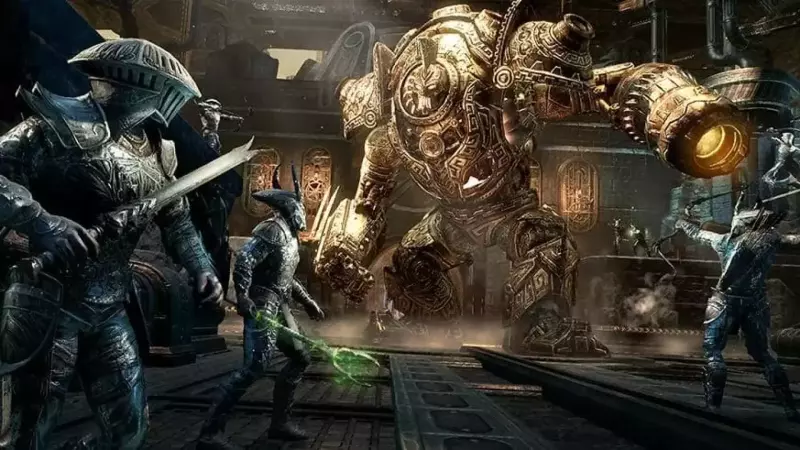 Three Essential Addons that All ESO Players Should Try Image