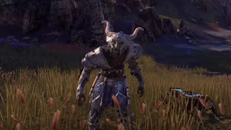 Three Free Skins in ESO and How to Get Them Image