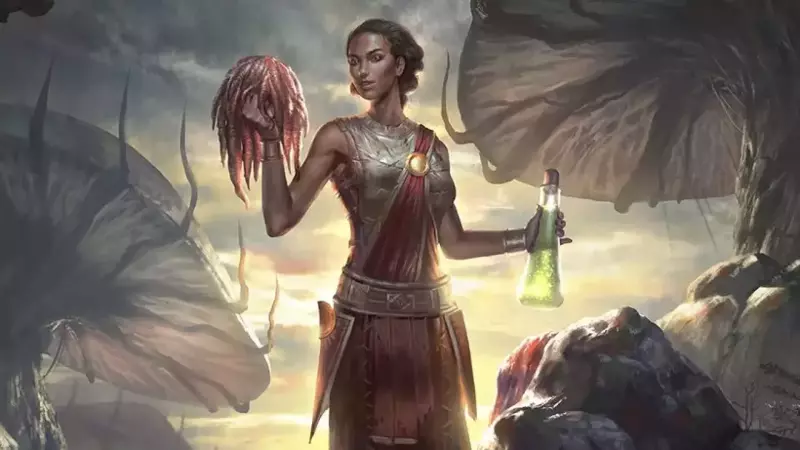 Top 10 Most Powerful Healer Sets in ESO Image