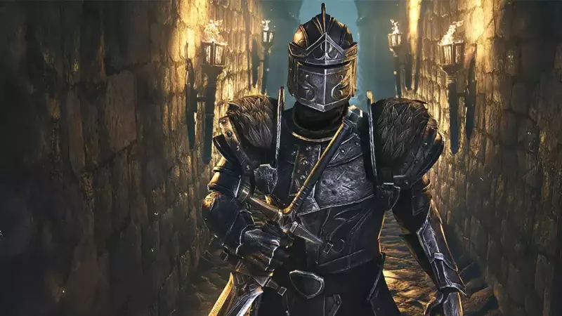 Top 10 Most Powerful Tank Sets in the Elder Scrolls Online Image